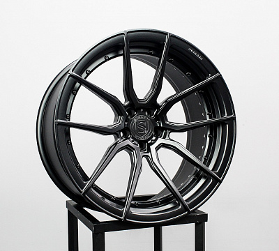 Strasse Wheels SV5 Deep Concave Duoblock