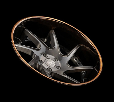 Avant Garde SR9