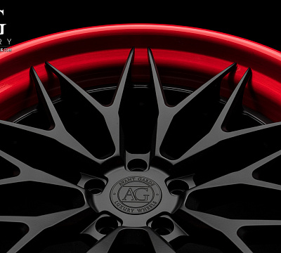 Avant Garde AGL40
