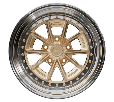 Turismo Forged FP01