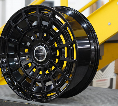 Vossen LC3-12