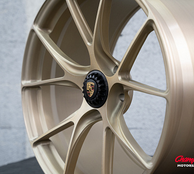 Vossen RS74