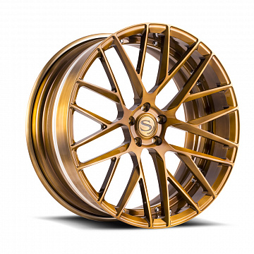 Кованые диски Savini SV65