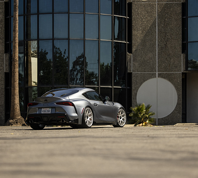 Rotiform TUF