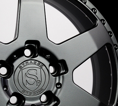 Strasse Wheels S6 Competition