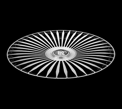 Avant Garde AGL45