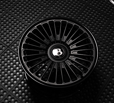 Brixton Forged LX05