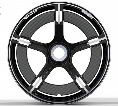 BRABUS Rocket 900