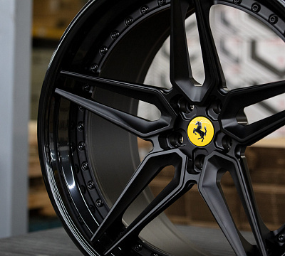 Vossen EVO-1 (3-Piece)