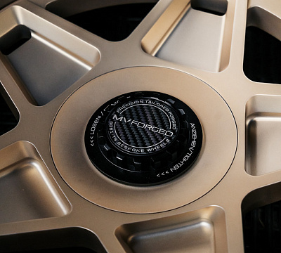MV Forged GR5-V1