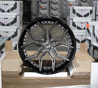 Vossen EVO-3R (3-Piece)