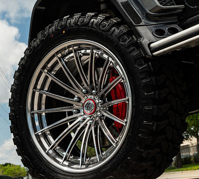 1886 Wheels XR016