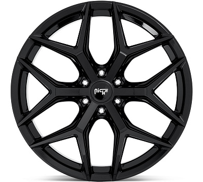 Niche VICE SUV