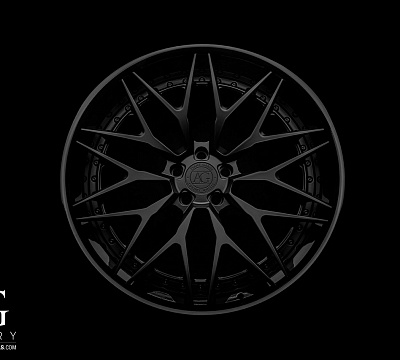 Avant Garde AGL40