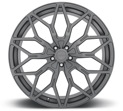 Rotiform BTC