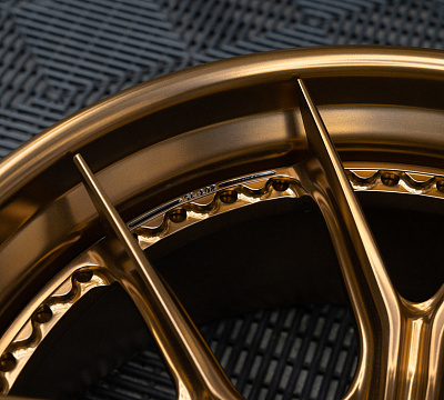 MV Forged SL-102