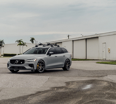 Vossen HF-5