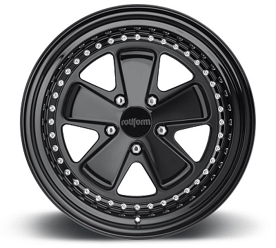 Rotiform FUC