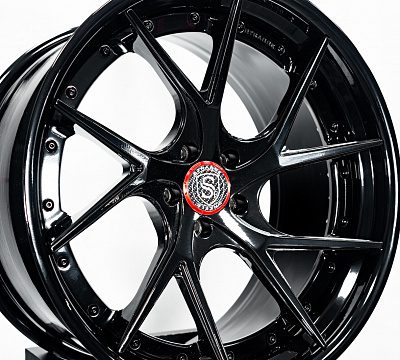 Strasse Wheels SM5RT Deep Concave FS