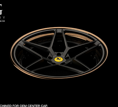 Avant Garde AGL42