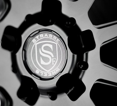 Strasse Wheels R10 Track