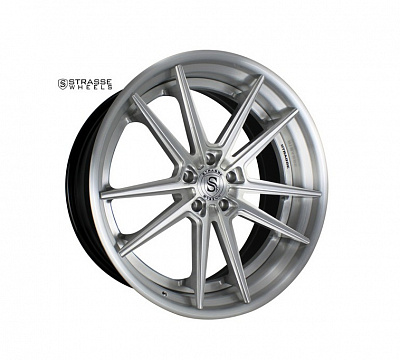 Strasse Wheels SV1 Deep Concave FS