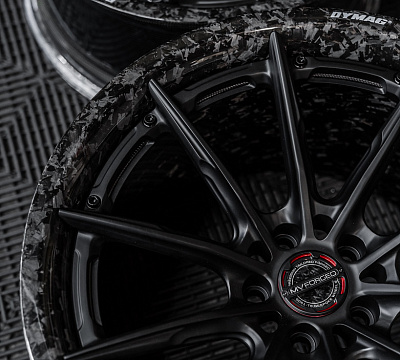 MV Forged MR-111