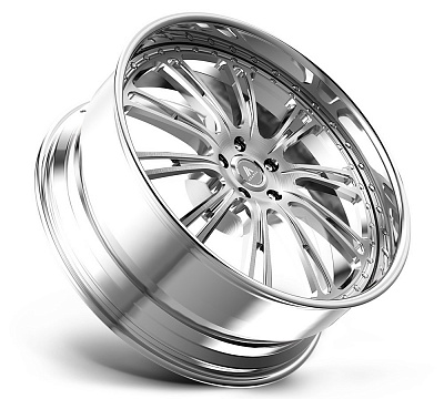 Asanti AS226 RICO 5