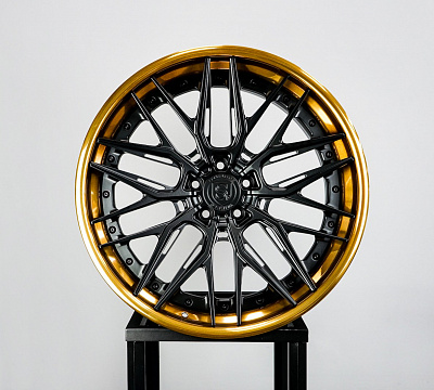 Strasse Wheels SV10M-RS Deep Concave FS