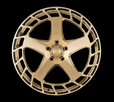 Avant Garde SRX03