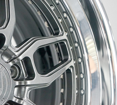 Strasse Wheels SV4 Competition