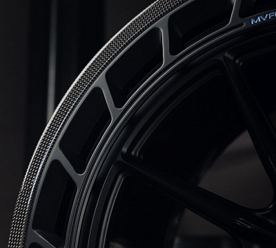 MV Forged PS-200R
