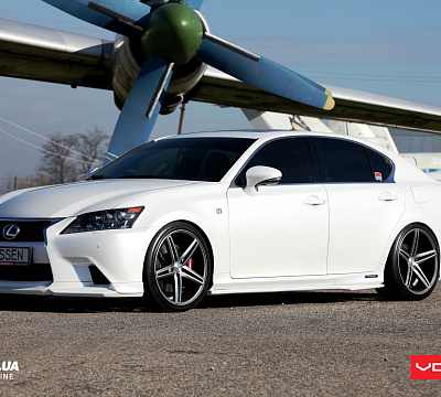 Vossen CV5