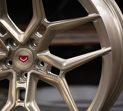 Vossen EVO-4