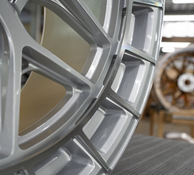 Vossen HFX-1 (6-Lug)