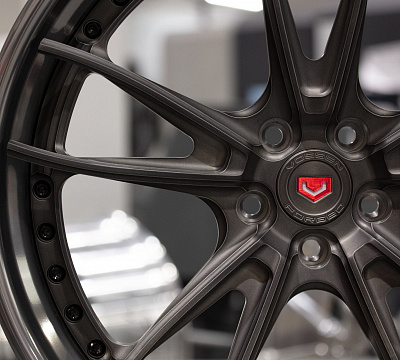 Vossen S17-06 (3-Piece)