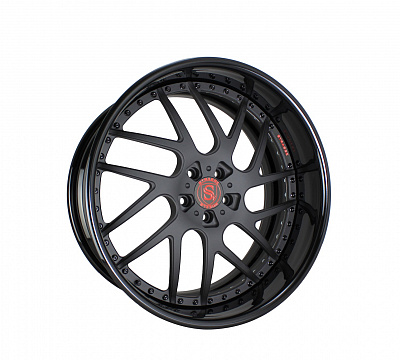 Strasse Wheels SM7T Signature