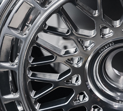 MV Forged PS-30