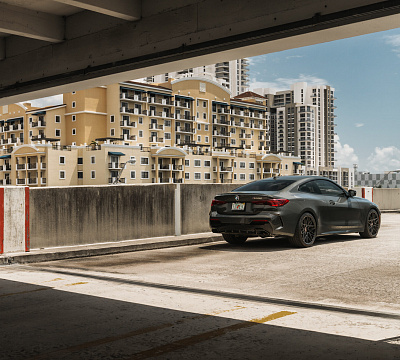 Vossen HF-7