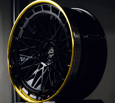 MV Forged PS-30FR