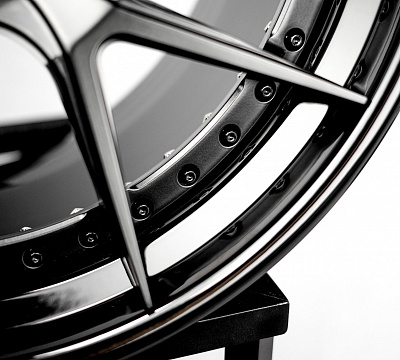 Strasse Wheels SM5R Deep Concave FS
