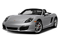 Porsche Boxster III