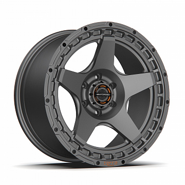 Кованые диски MV Forged TR-5