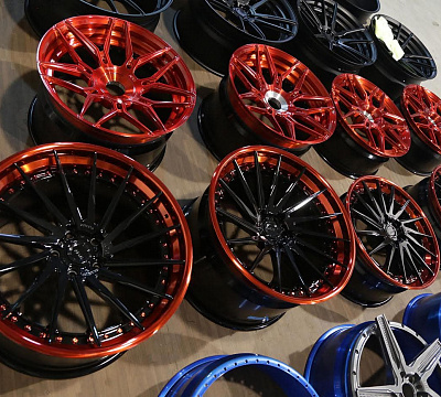 ADV.1 ADV15R Track Spec CS