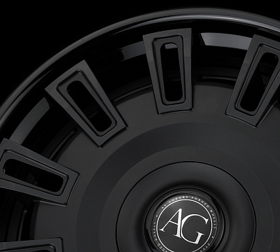 Avant Garde AGL60