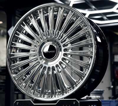 MV Forged VL54