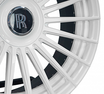 Strasse Wheels SV20 Deep Concave Duoblock RR