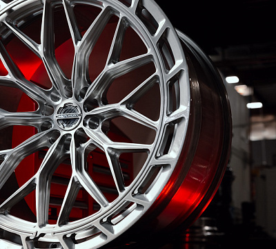 MV Forged PS-200R