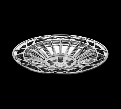Avant Garde SRX06R