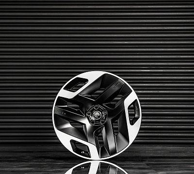 Kahn Type 33 RS